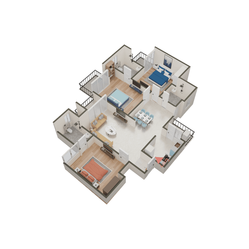 Sunworld Vanalika - Image 42