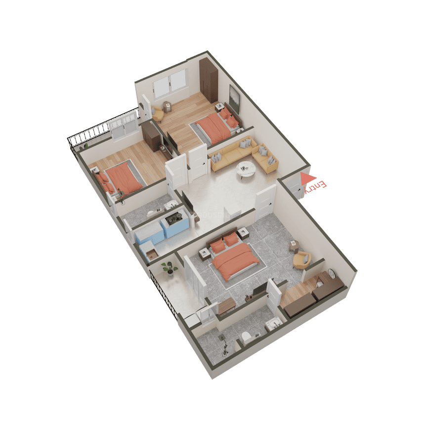 Atharv Brham Nivaas - Image 19