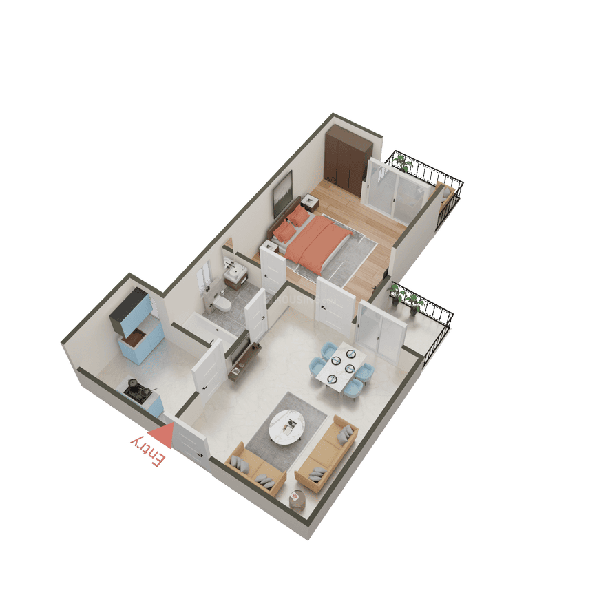 Maxblis Grand Wellington - Image 36