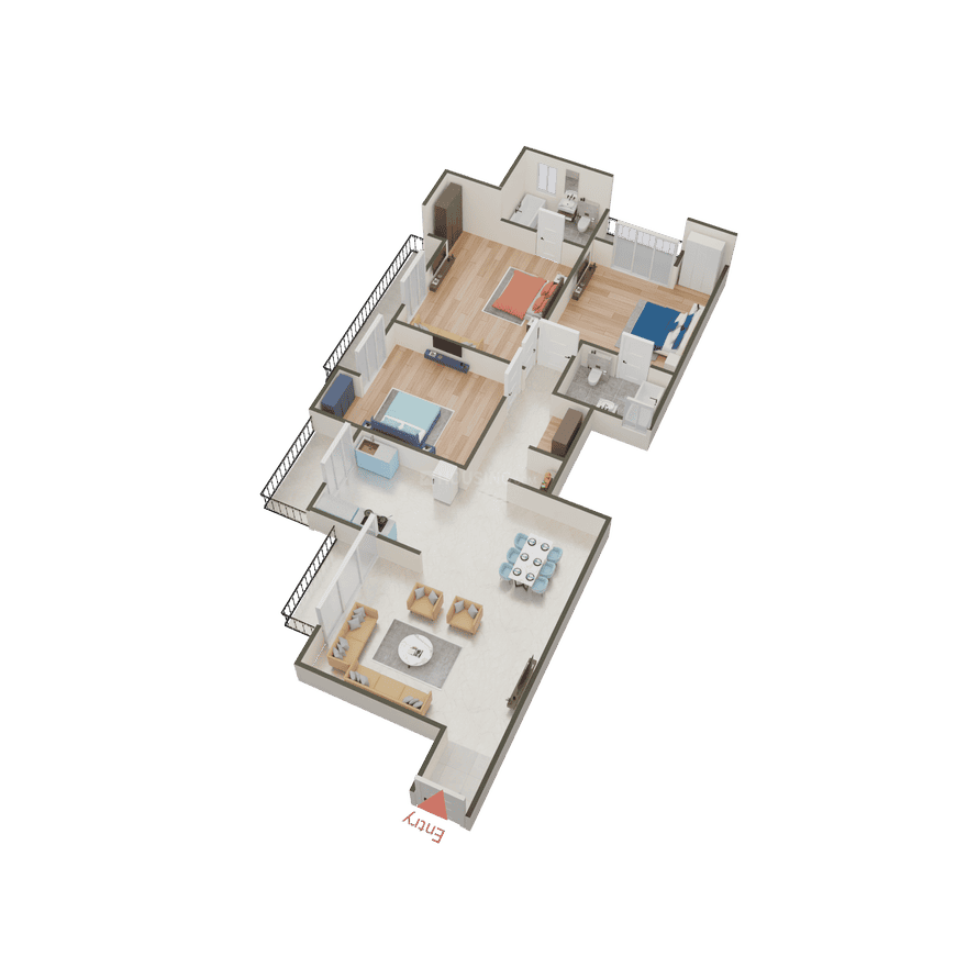 JM Orchid - Image 36