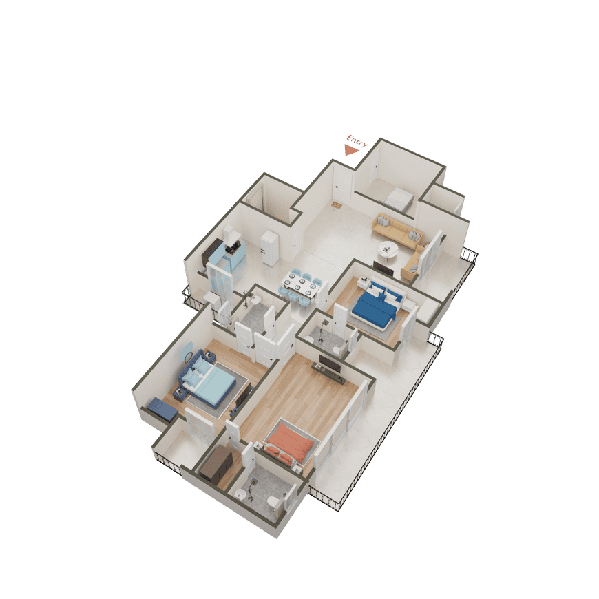 Griha Pravesh - Image 28