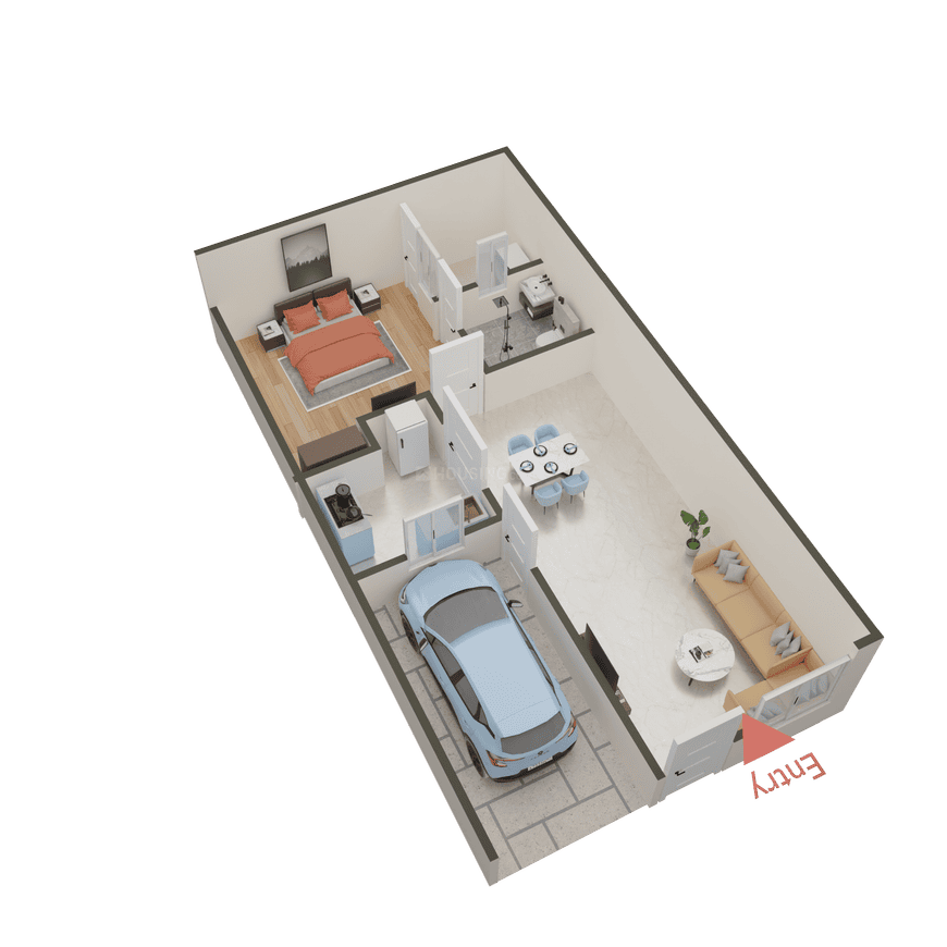 Greno Residency - Image 32