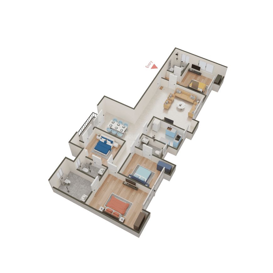 Parsvnath Paramount - Image 42