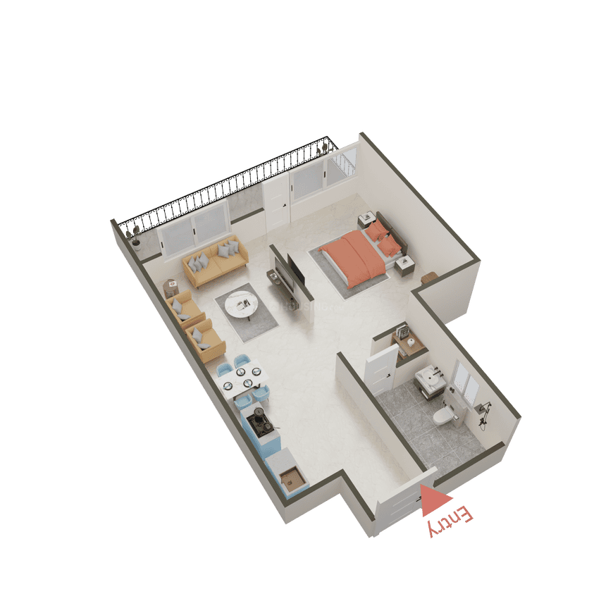 Unnati Vesta Suites - Image 32