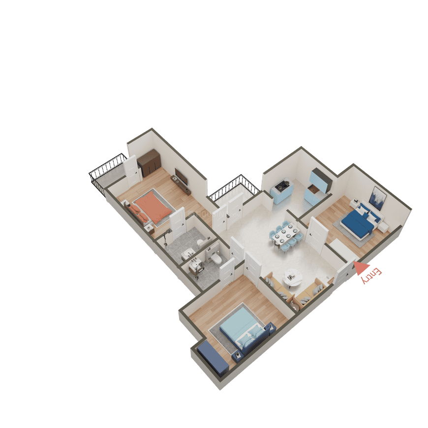 Amrapali Enchante - Image 19