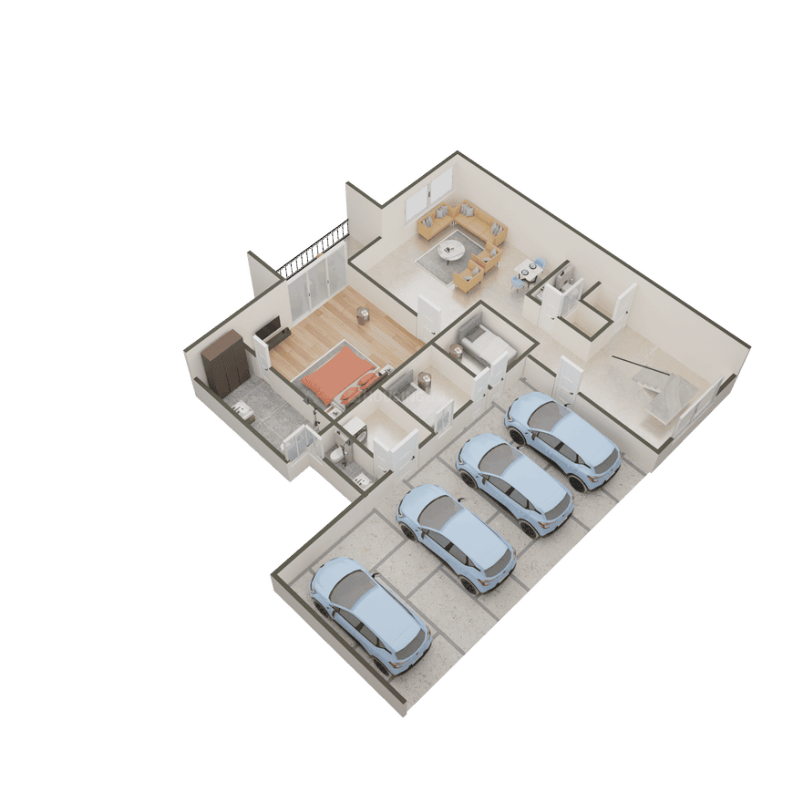 Rise Resort Residence Villa - Image 148