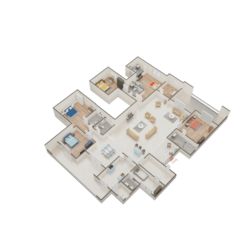 Prestige West Woods - Image 89