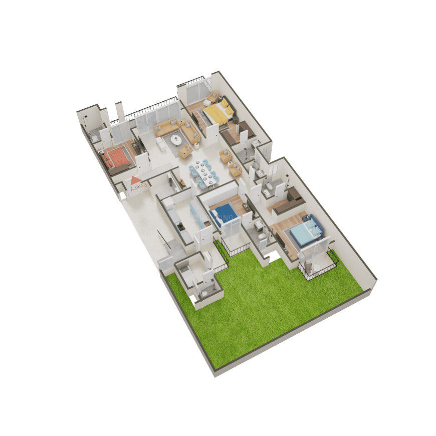 Birla Navya Gurugram - Image 157