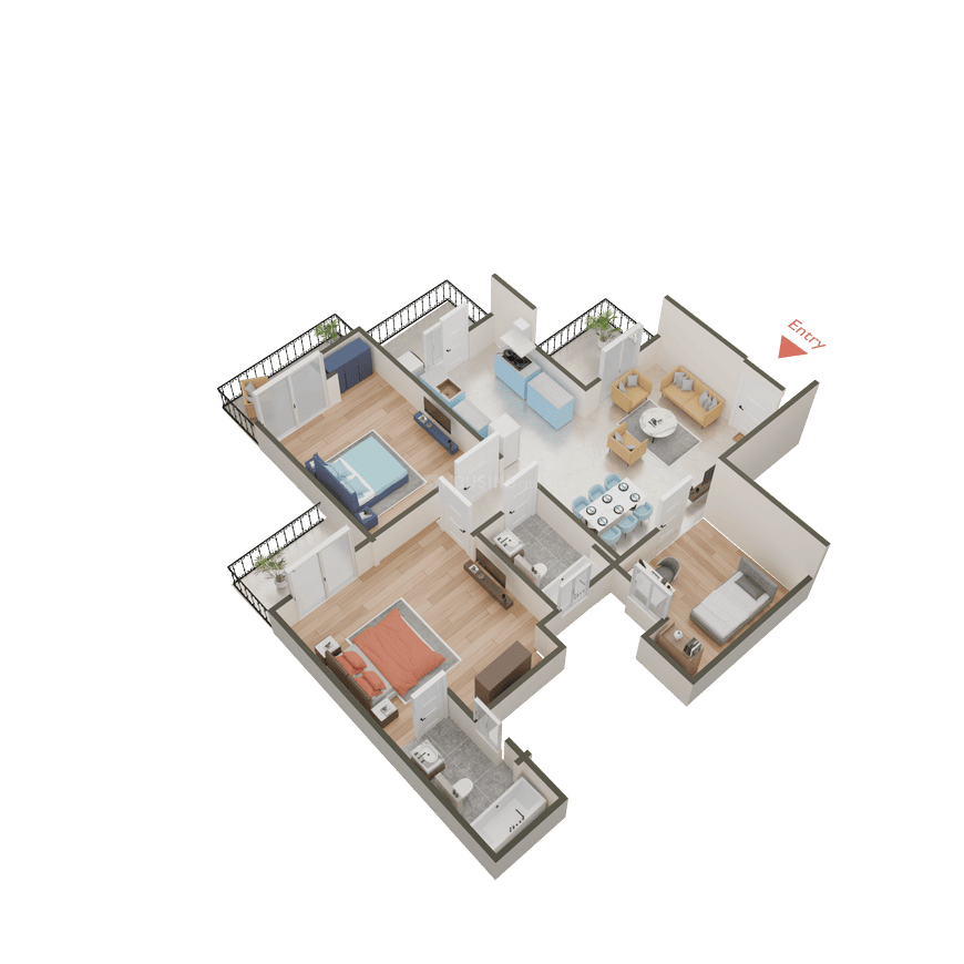 Gulshan Botnia - Image 68