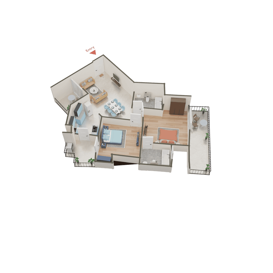 Amaatra Homes - Image 55