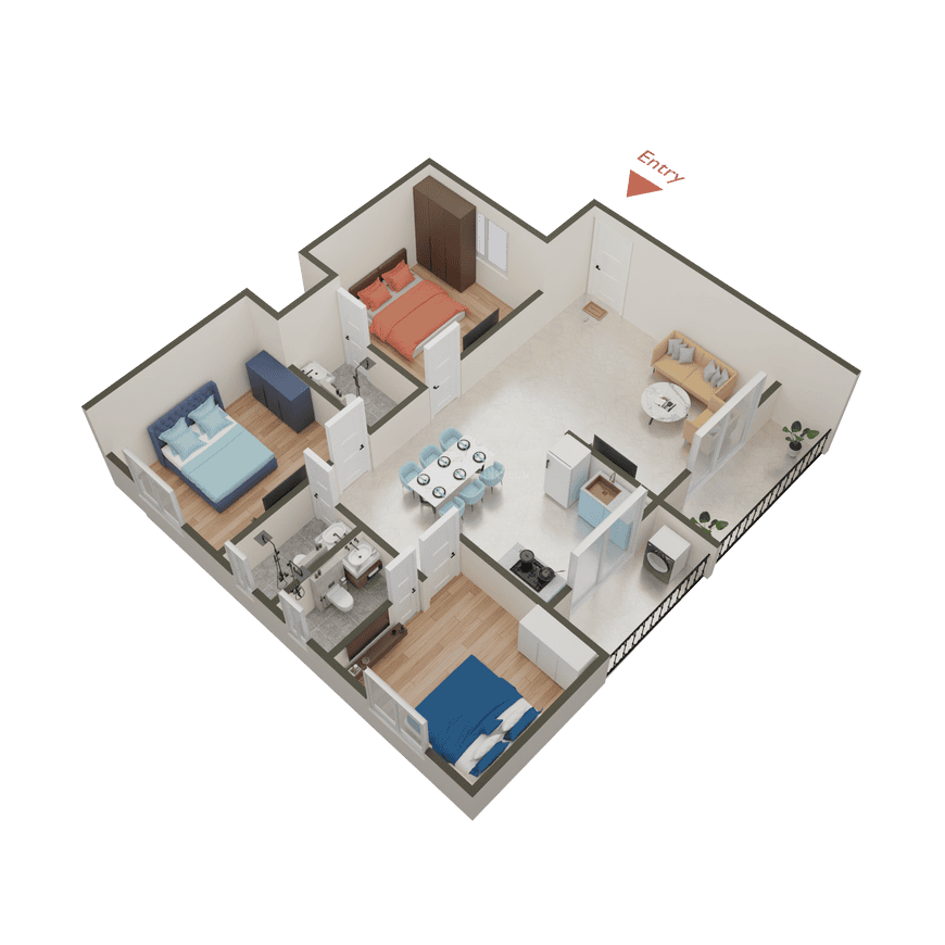 DS Skycity - Image 15