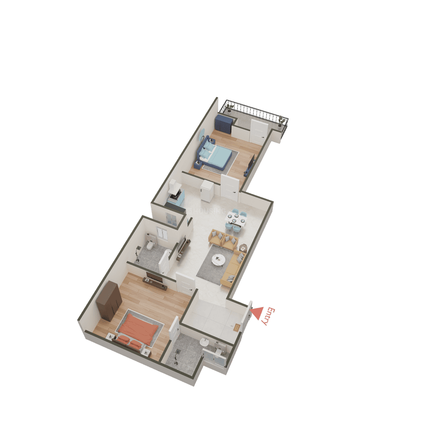 Venice County - Image 20