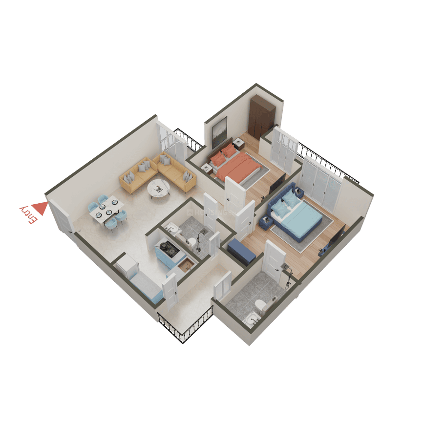 ABA Cherry County - Image 46