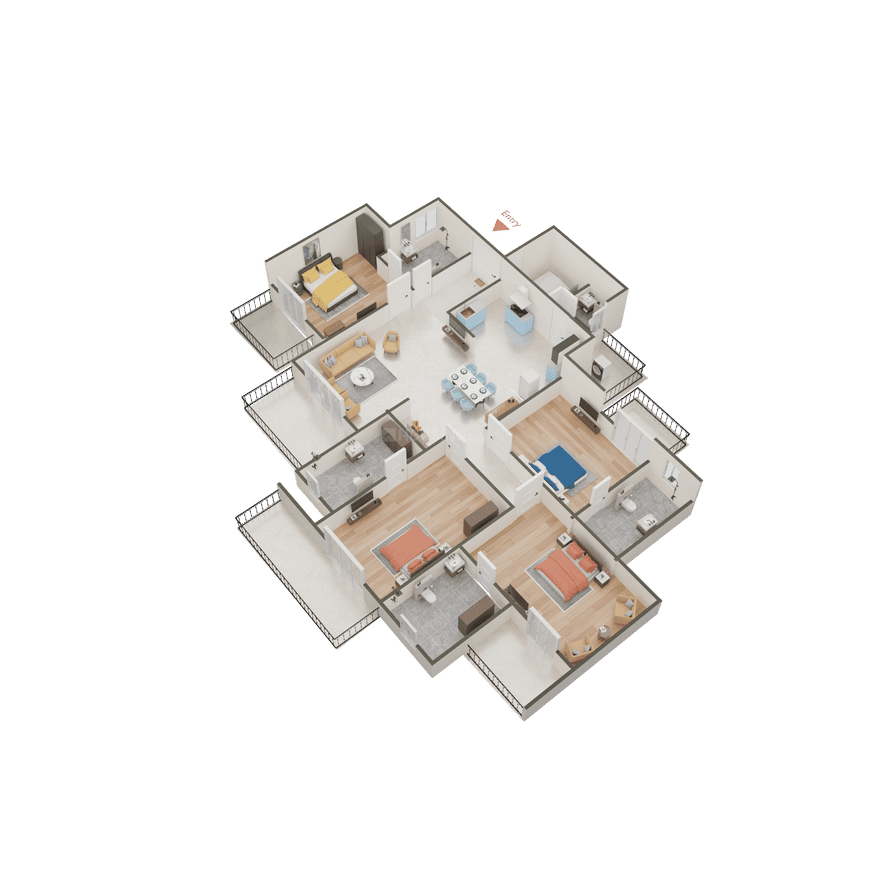 Ivory County Phase 1 - Image 13