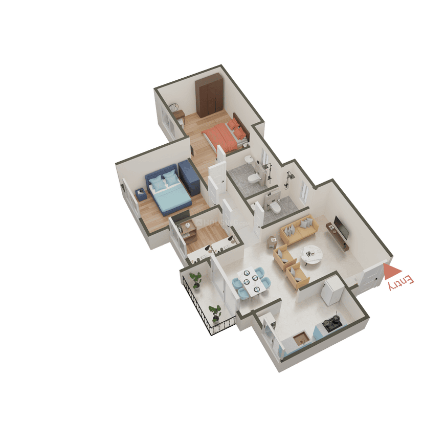 Prestige West Woods - Image 57