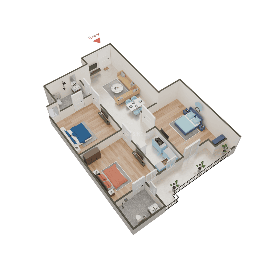 The Grand Majestic - Image 19