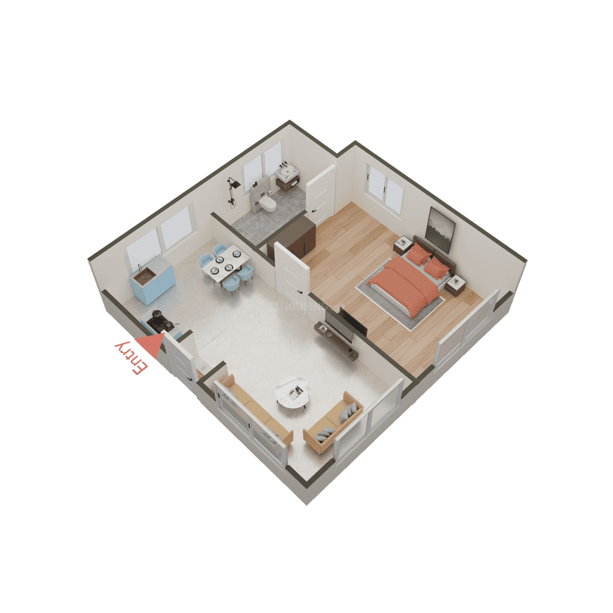 Suraj Jaiswal Affordable Floors - Image 15