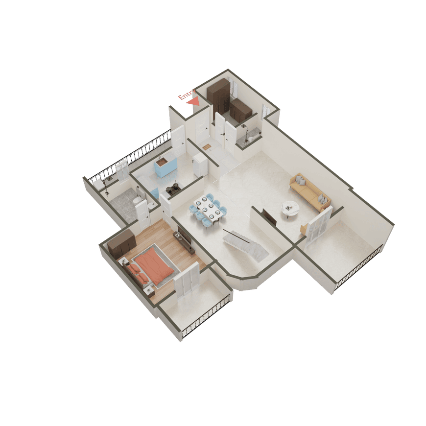 Mahagun Mantra Villament - Image 29