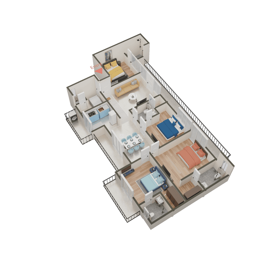 The Antriksh Forest - Image 45