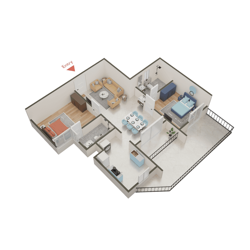 Casagrand Aquene - Image 42