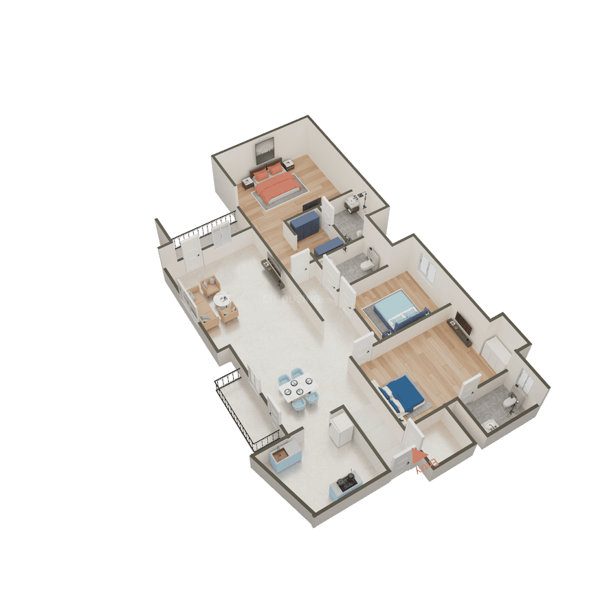 Unitech Horizon - Image 37