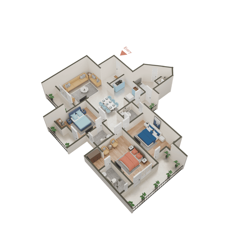 Earthcon Casa Grande 2 - Image 48