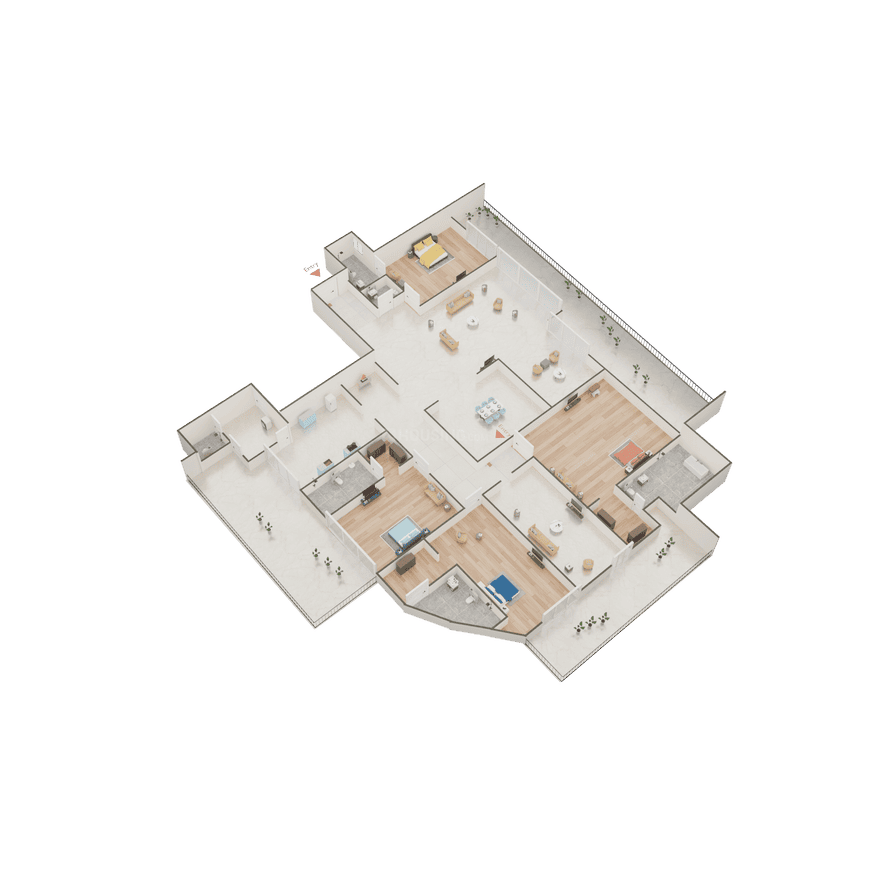 Adani Lushlands - Image 71