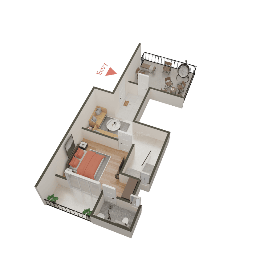 Ambr Ambrosia Luxury Homes - Image 23