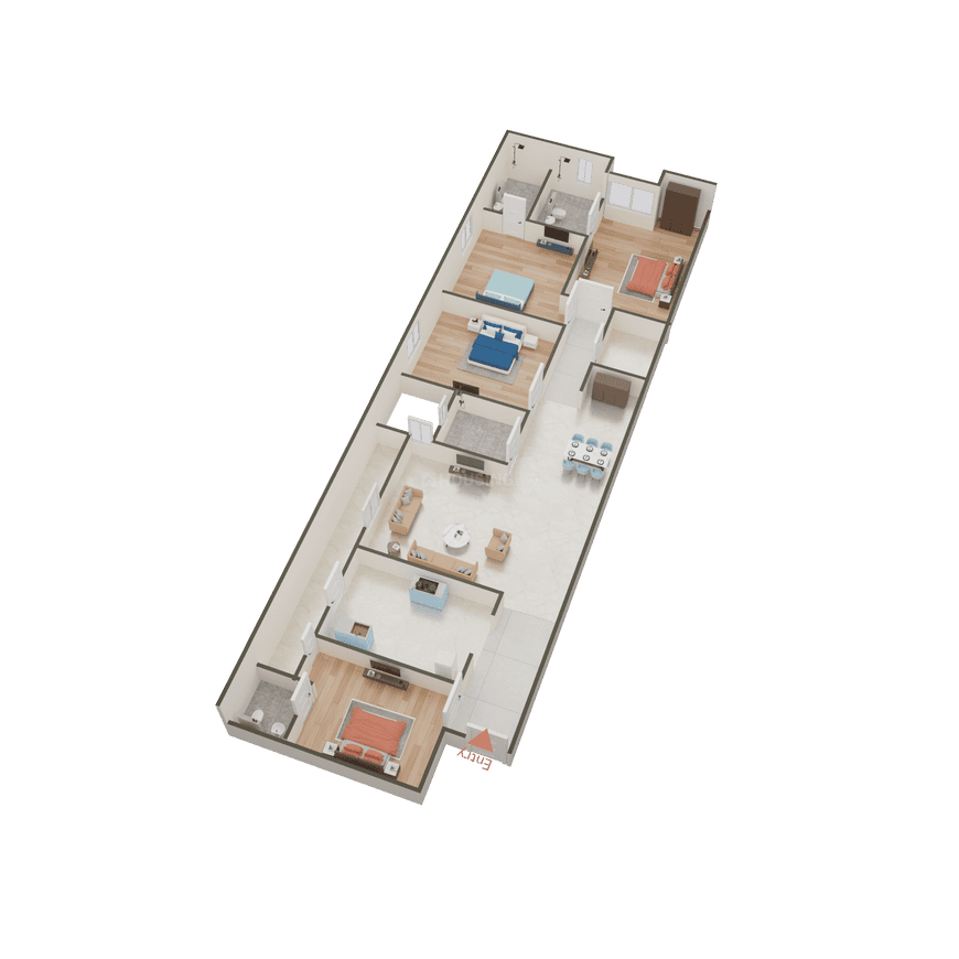 Sawasdee Heights - Image 64