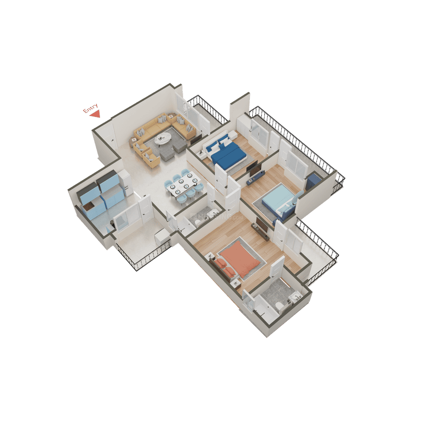 AIG Aigin Royal Phase 1 - Image 53