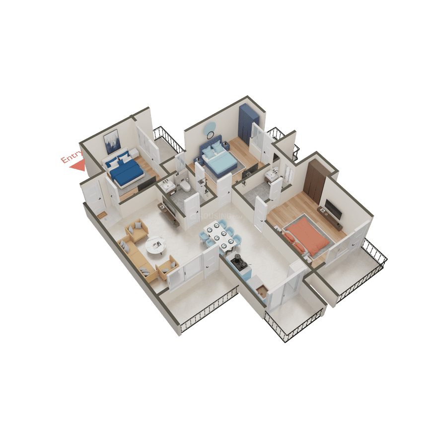 Civitech Sampriti - Image 45