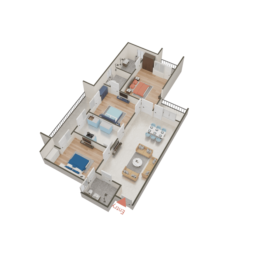 Aims Green Avenue - Image 62