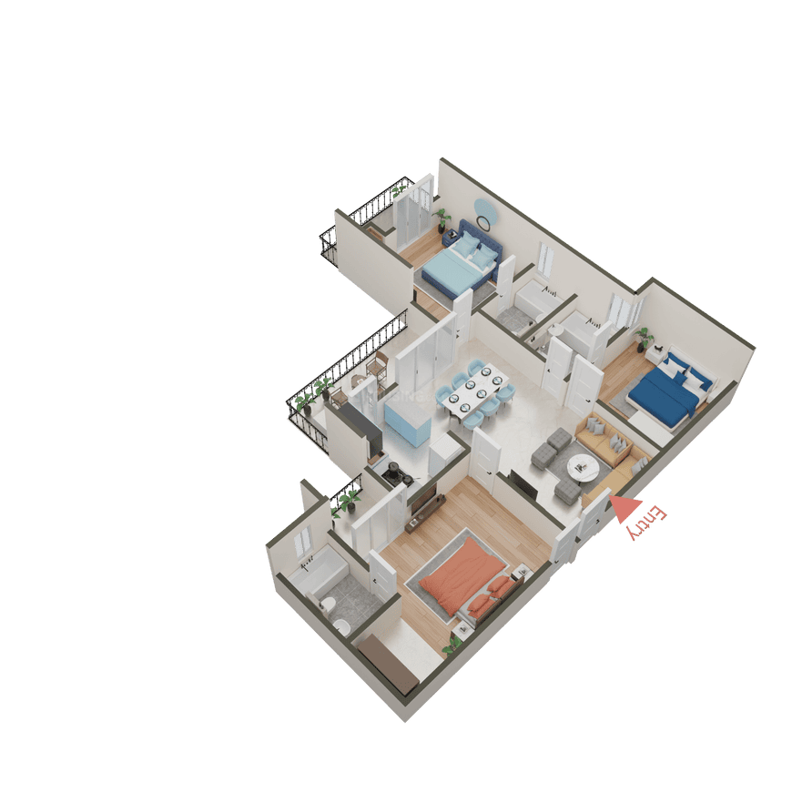 Newtech La Palacia - Image 33