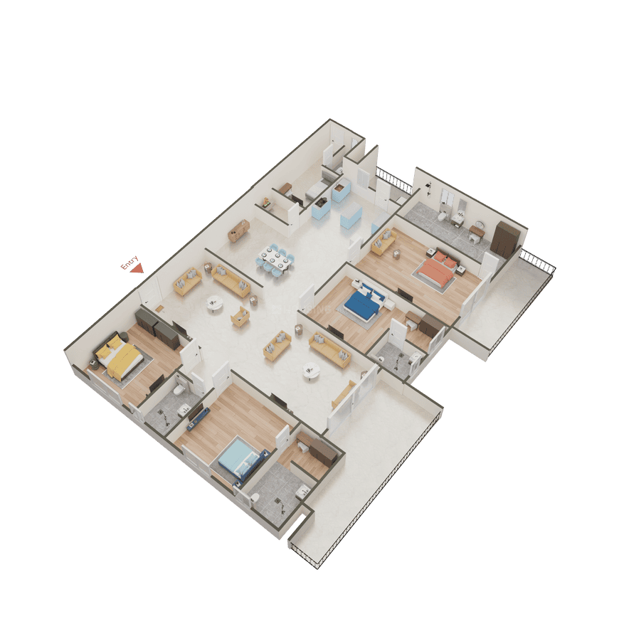 Aask Homes 97 - Image 17