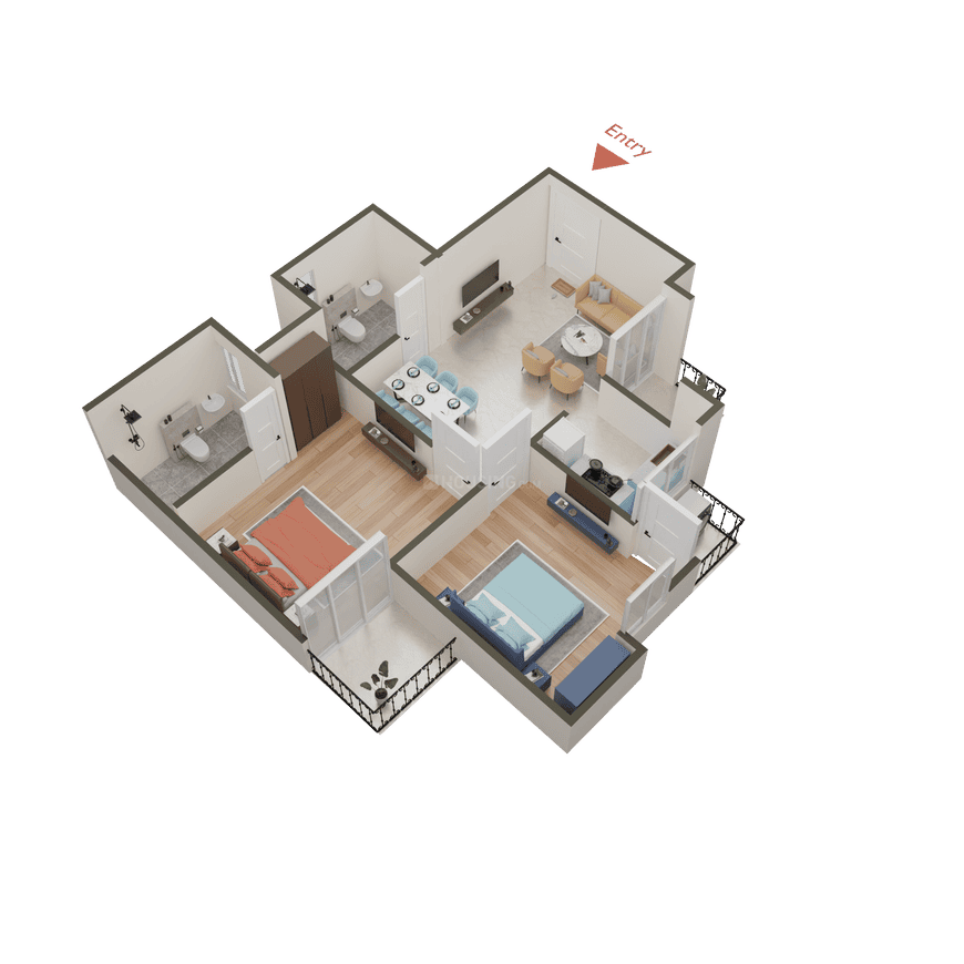 Eros Sampoornam 3 - Image 37