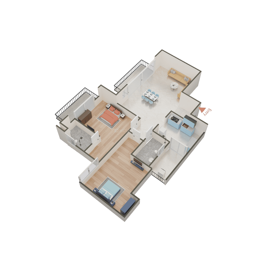 Presidency Heights - Image 20