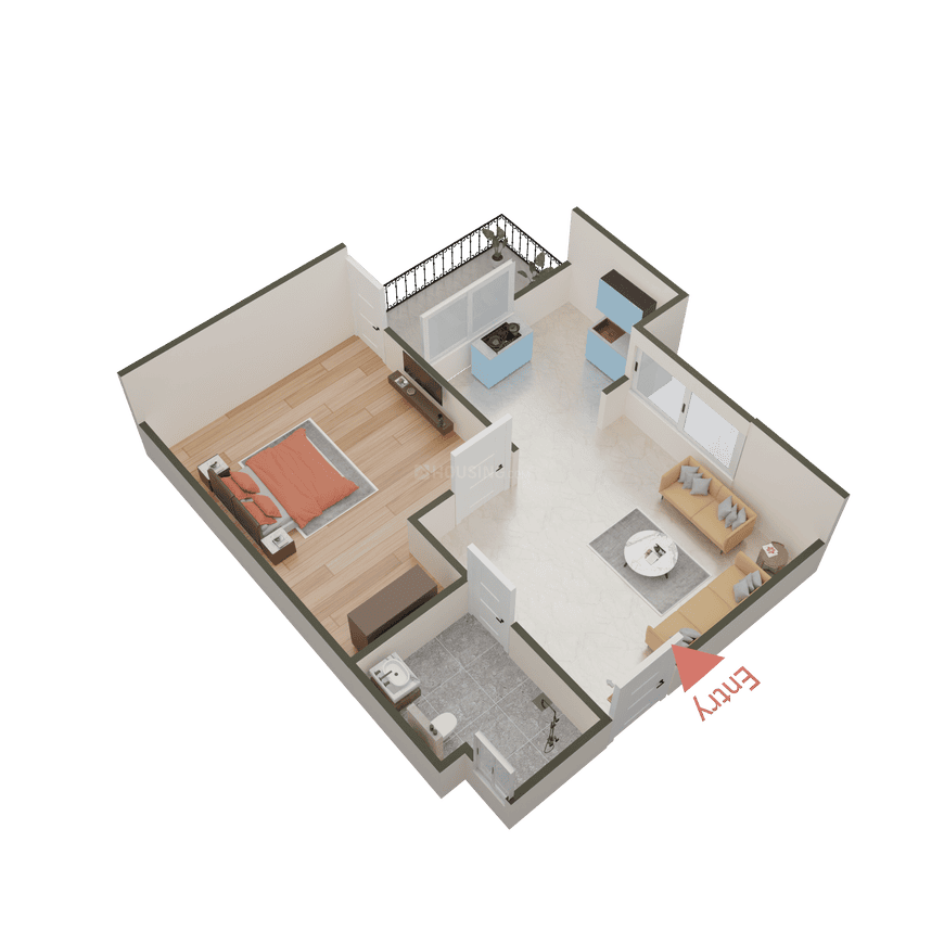 AKVS Surya Heights - Image 16