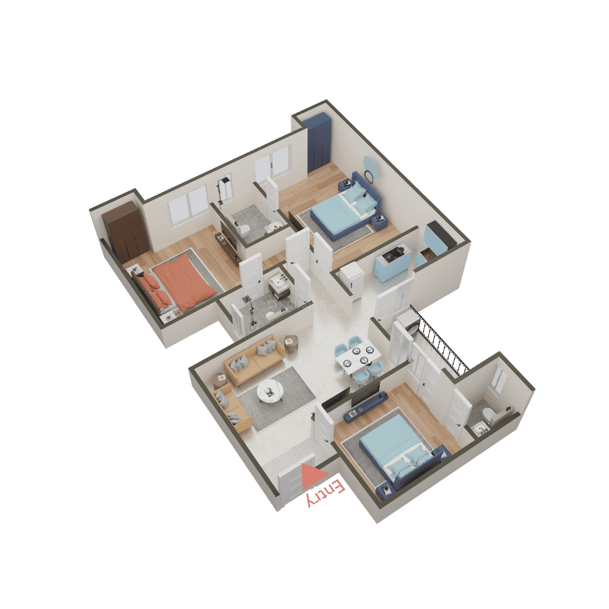 Apex The Kremlin - Image 65