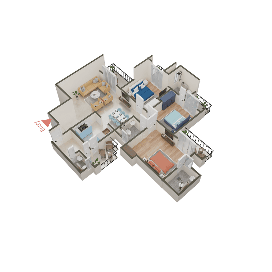 Eros Sampoornam 3 - Image 80