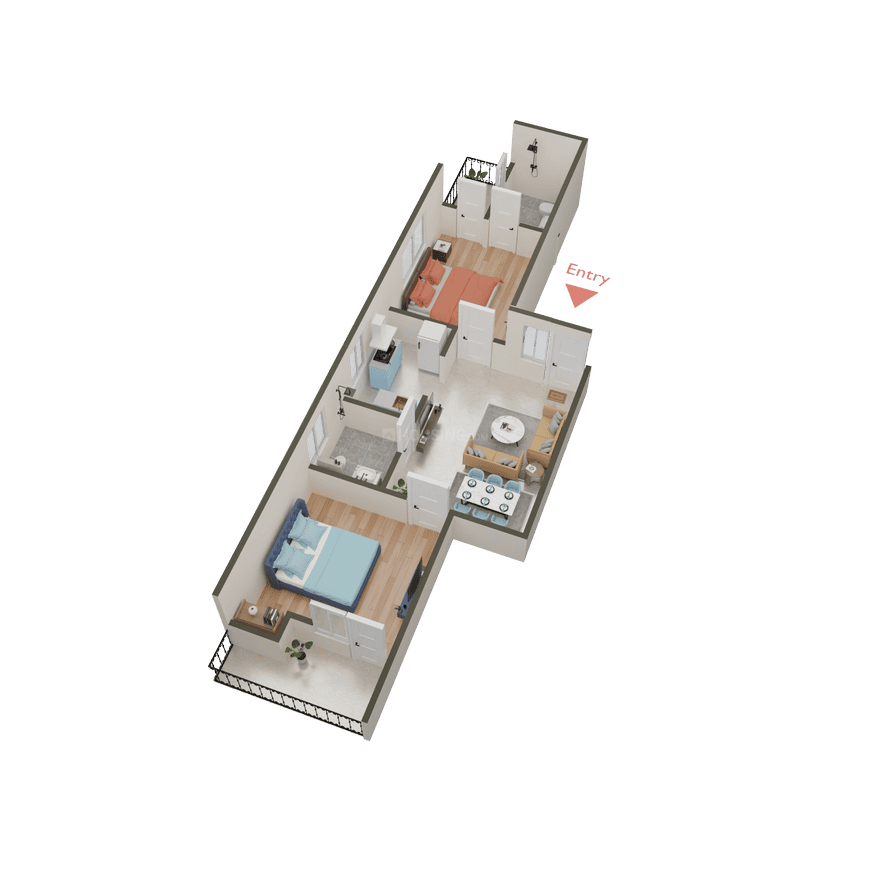 APS Homes - Image 23