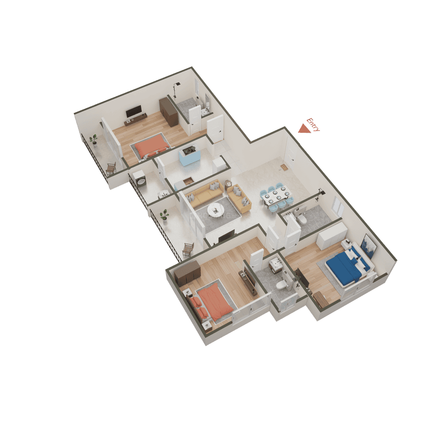 SNN Estates Felicity - Image 86