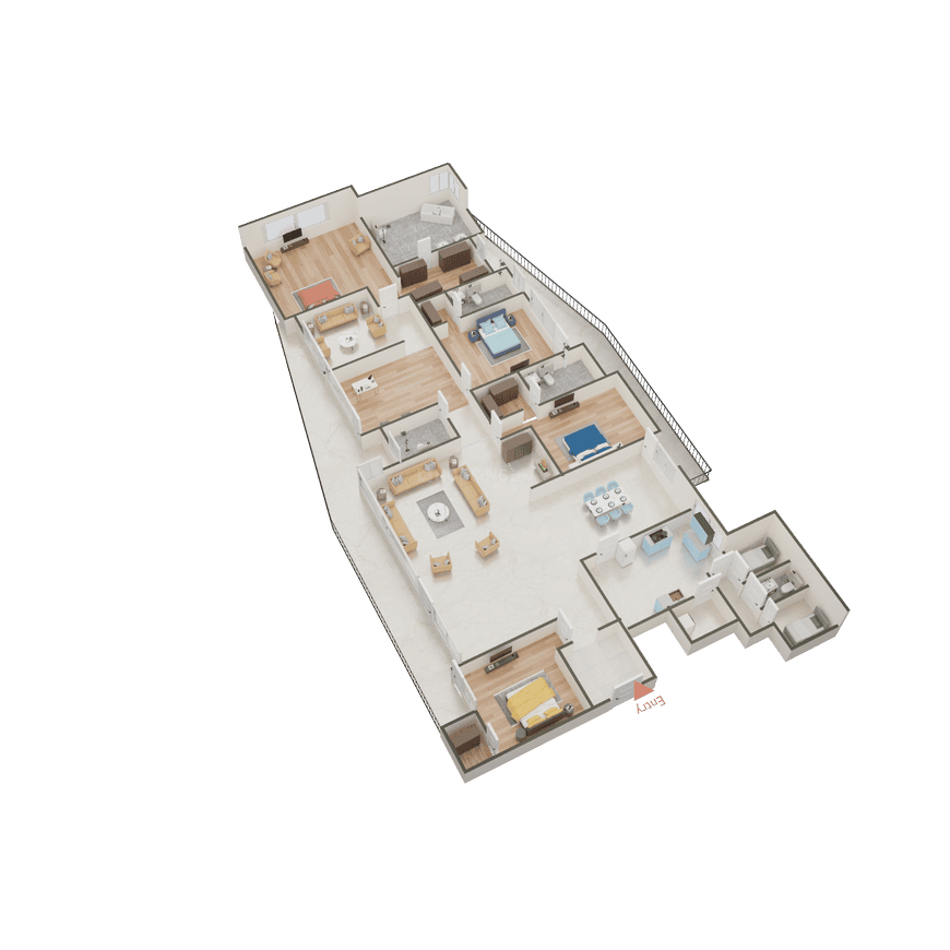 Krrish Provence Estate - Image 40