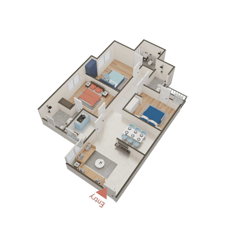 Rising Group Homes - Image 14