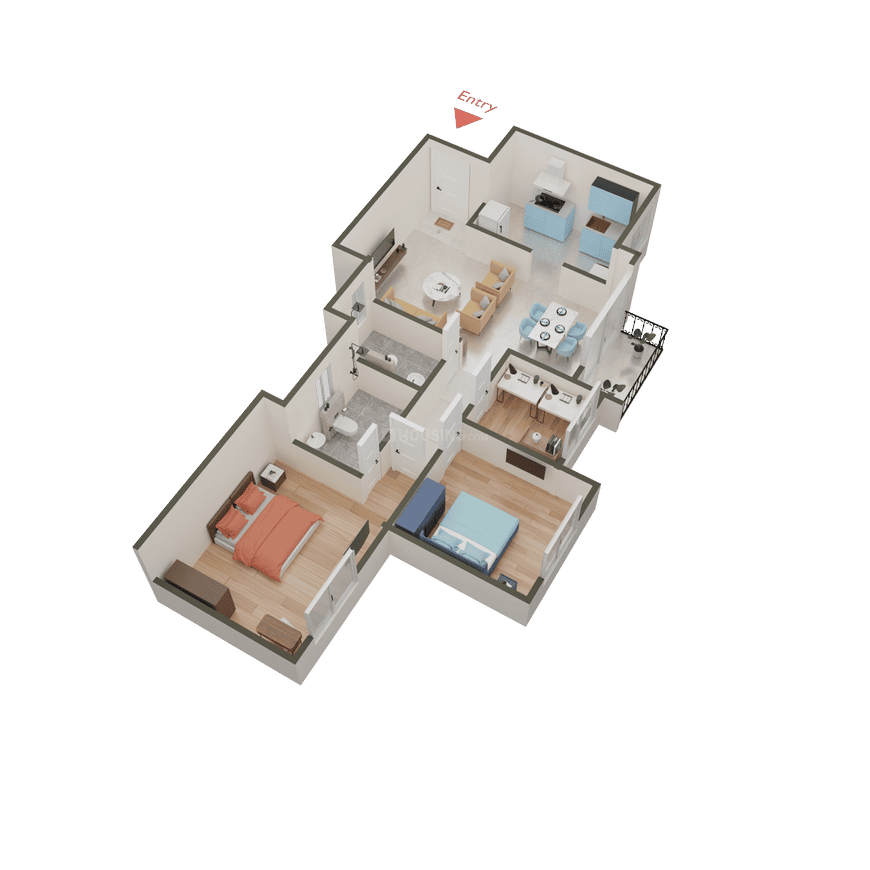 Prestige West Woods - Image 24