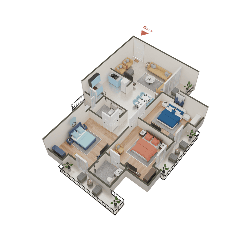 VXL French Arcade - Image 20