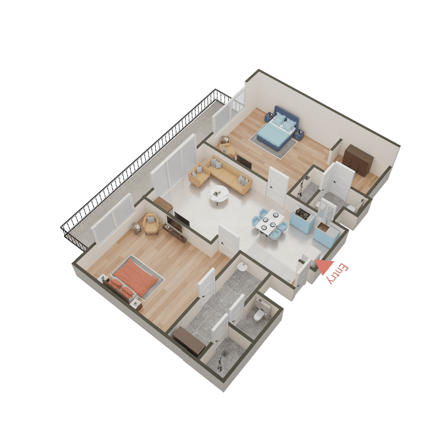 NBCC Dream Valley Highlife - Image 25