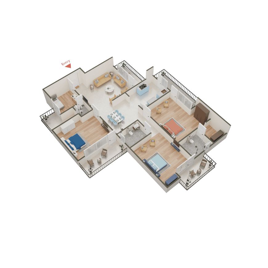 Saviour Greenisle - Image 44