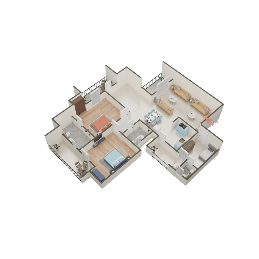 Mangalya Novena Green - Image 92