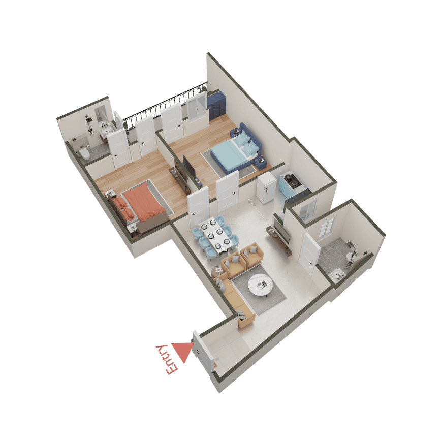 Urban Vista - Image 25