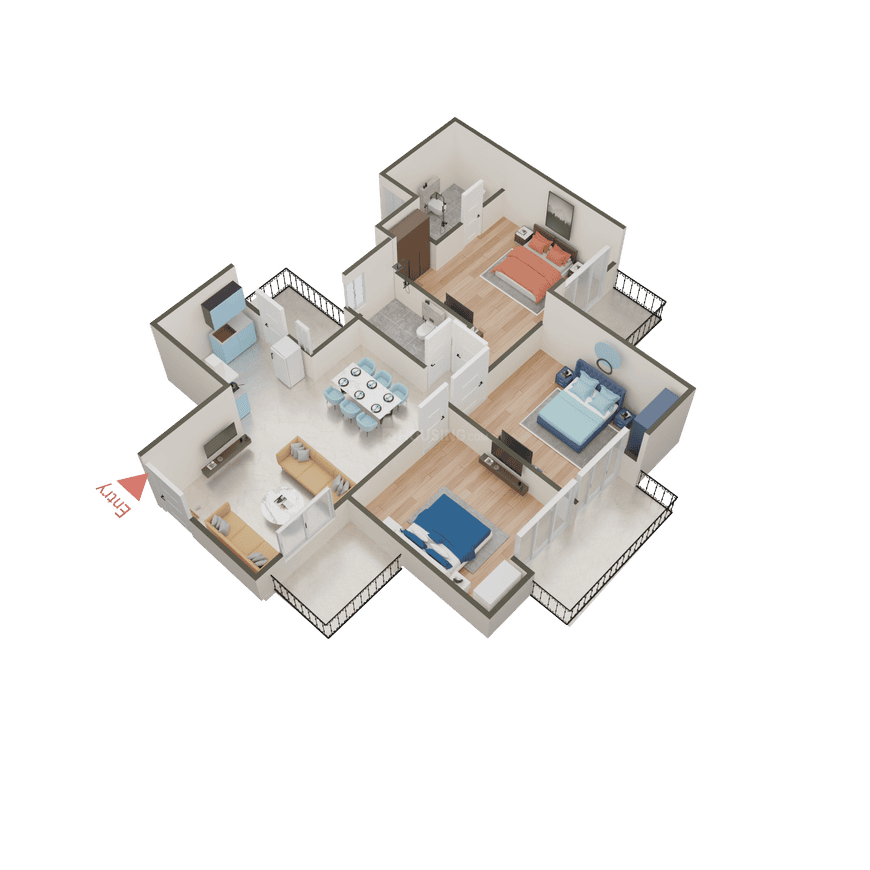 Nirala Trio - Image 22